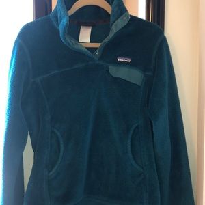Patagonia pullover